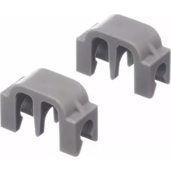 Příslušenství pro myčku Úložné pouzdro pro vložku s hroty do koše myček nádobí Bosch Siemens (00167291)