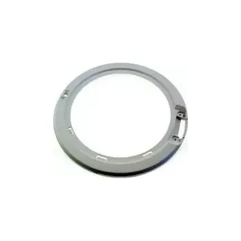  Rám dveří vnitřní s okružím pro pračky Bosch Siemens Constructa - kvalitní náhradní díl 00287206 pro bezpečné uzavírání a dlouhodobou spolehlivost vašeho spotřebiče