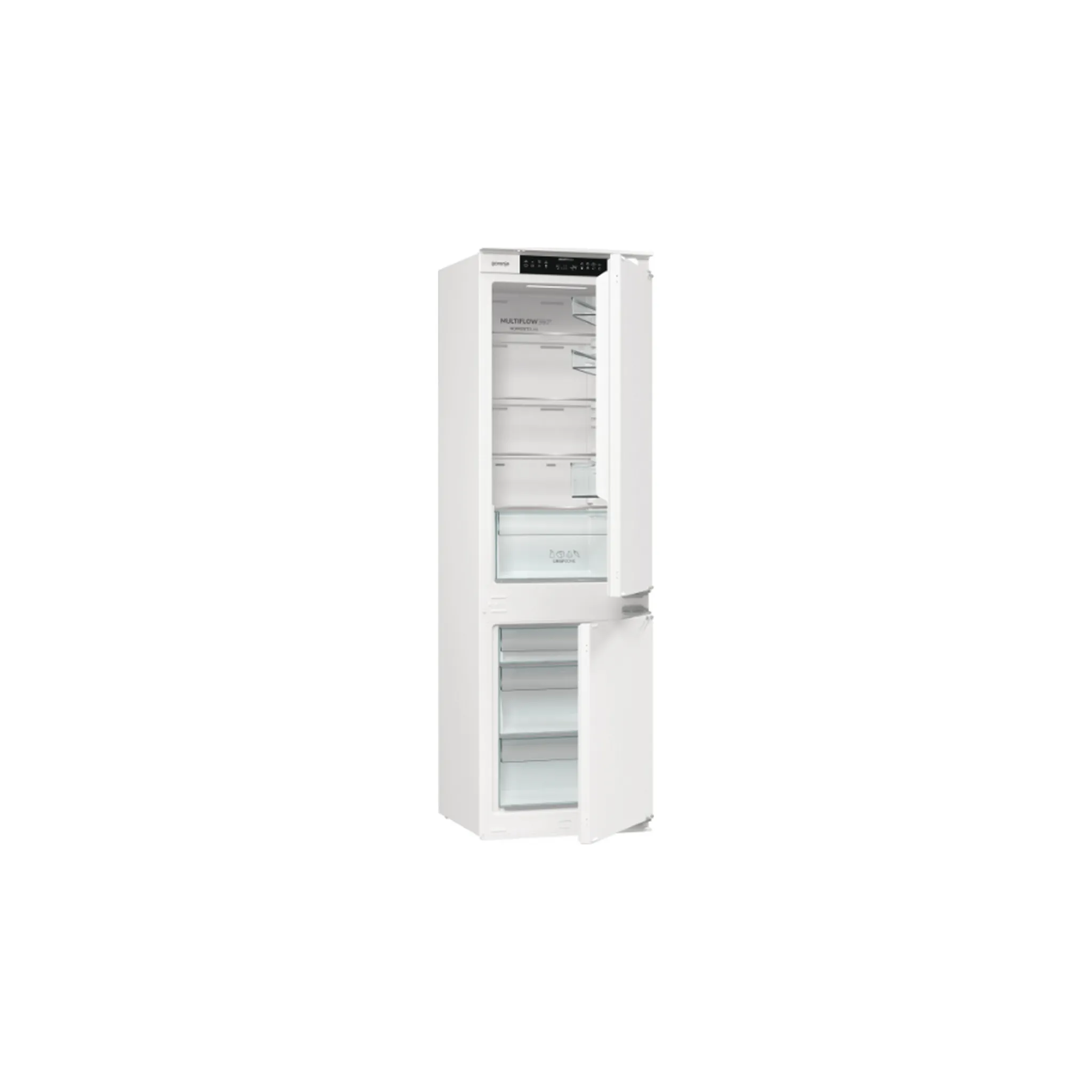 Fotografie 3 - Lednice Gorenje NRKI517E41