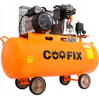 Kompresor OLEJOVÝ KOMPRESOR 100L, 3 HP, 310 L/MIN, 8 BAR, 960 OT./MIN