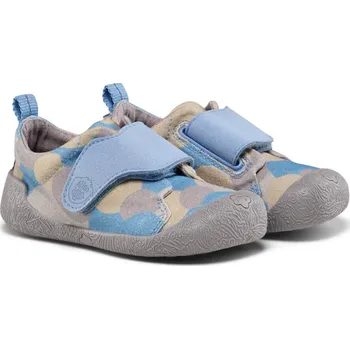 Capáčky AFFENZAHN Dětské barefoot boty Prewalker Cotton Smally Seal Velikost (od výrobce): 25