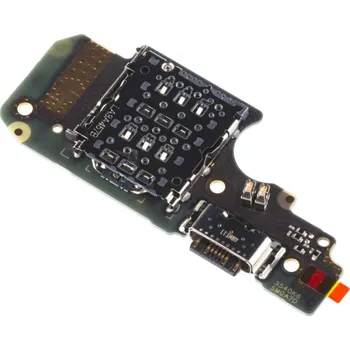 UI deska Xiaomi Redmi Note 11 Pro 4G 11 Pro 5G USB-C konektor mikrofon originální
