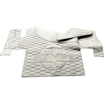 Ochranný autopotah Podlaha RENAULT T- béžová