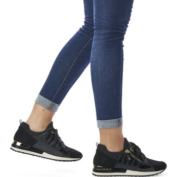 Dámské tenisky REMONTE R2529-01 černé 39