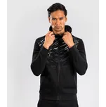 Venum Fight Night Zip Up Hoodie Black XXL černá