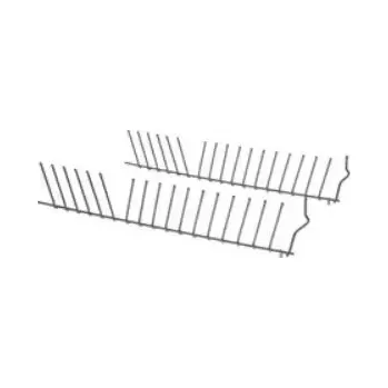 Příslušenství pro myčku Sklopné trny myček nádobí Bosch Siemens (00645108)