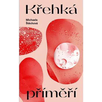 Kniha Křehká příměří