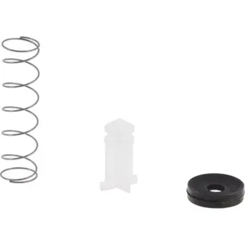 Příprava kávy Sada těsnění pro kávovary Bosch Siemens (00622635)