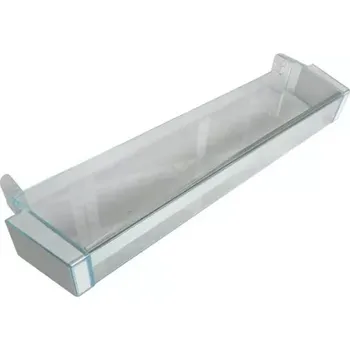 Příslušenství pro lednici Originální police dveří chladniček Bosch Siemens 00744644 - Náhradní díl pro dokonalou funkčnost dveří vaší chladničky