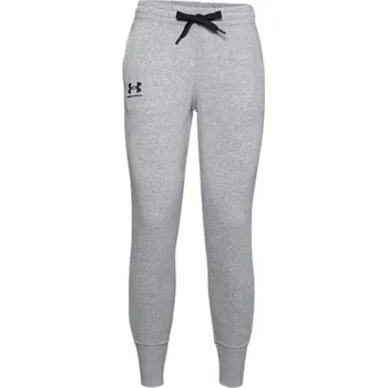 Dámské šedé tepláky Rival Fleece Under Armour, 2XL i476_80098158