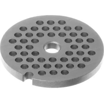 Příslušenství k mlýnku Děrovaný kotouč o průměru děr 4 mm do mlýnku na maso Bosch Siemens (10003877)