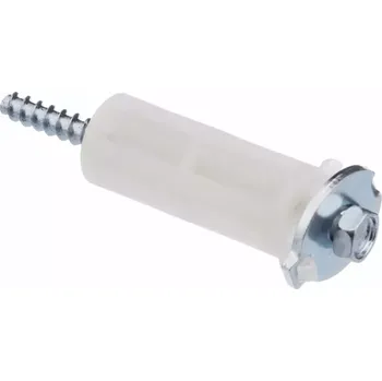  Distanční podložka do praček Bosch Siemens 00175724 - Stabilizační podložka pro snížení vibrací a hluku praček během provozu