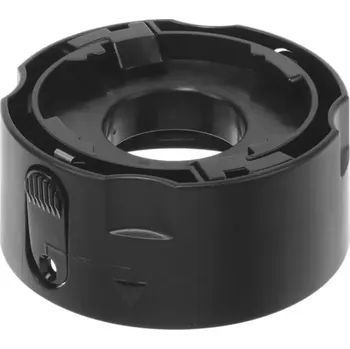 Příslušenství pro kuchyňský robot Víko, příruba kuchyňských robotů Bosch Siemens (10000855)