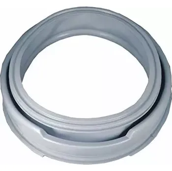  Těsnění dveří pračky - originální manžeta pro pračky Bosch a Siemens s kódy 118924, 00118924, 295609, 00295609, 6030032AA1 a 024418A/2