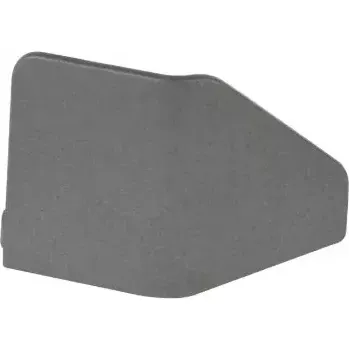 Příslušenství pro kuchyňský robot Hnětací lišta do domácí pekárny Bosch Siemens (00635643)