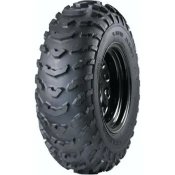 19x8D8 17F, Carlisle, TRAIL WOLF