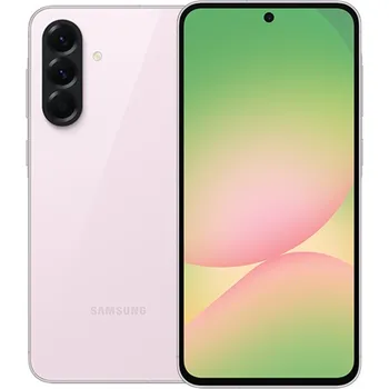 Mobilní telefon Samsung Galaxy A56 5G 8GB/128GB růžová