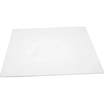 Příslušenství pro lednici Originální skleněná police BSH pro mrazničky Bosch a Siemens 11011826 - kvalitní náhradní díl pro dokonalé uspořádání mrazicího prostoru