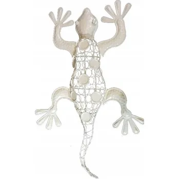 Obraz JEŠTĚRKA DEKORACE K ZAVĚŠENÍ FIGURKA