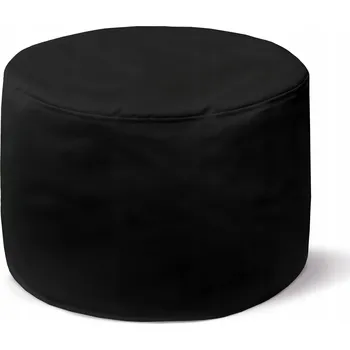 Taburet Taburet Allbag černá