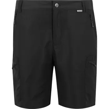 Pánské kraťasy Regatta LEESVILLE III černá XXL