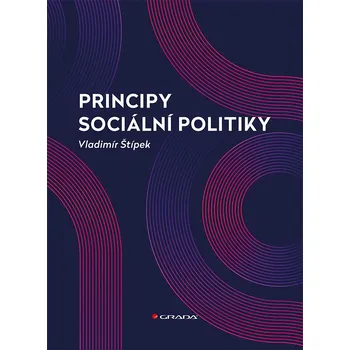 Kniha Principy sociální politiky