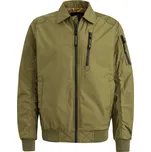 PME Legend Bunda Glazer Olivová L