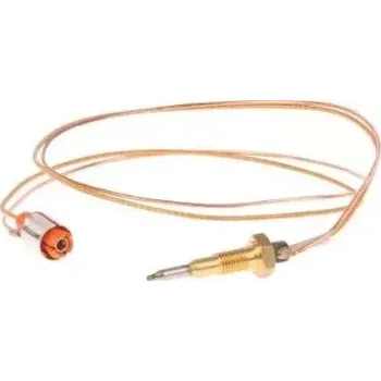 Příslušenství pro troubu Termočlánek 550 mm / 55 cm do varné desky Bosch Siemens (00416742)
