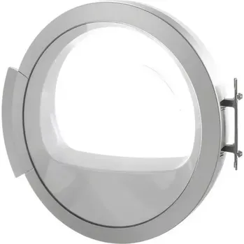 Originální dveře k sušičce prádla Bosch Siemens, kompatibilní náhradní díl 11012062 pro sušičky a pračky – zajišťuje těsnost a bezpečný provoz