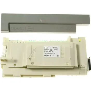 Kuchyňský spotřebič Naprogramovaný modul myček nádobí Bosch Siemens (12018398)