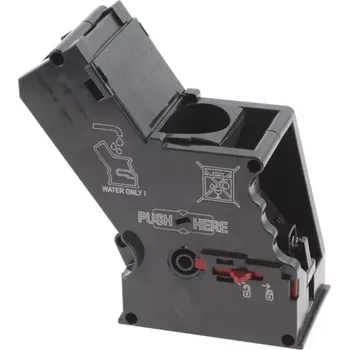 Příprava kávy Spařovací jednotka pro kávovary Bosch Siemens (11014118)