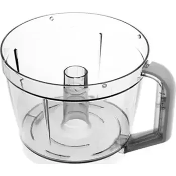 Příslušenství pro kuchyňský robot Mísa, nádoba mixéru kuchyňských robotů Bosch Siemens (00752266)