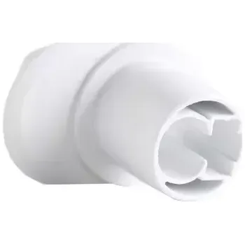 Příslušenství pro lednici  Pouzdro závěsu dveří do chladničky Bosch Siemens - kvalitní náhradní díl 00630775 pro bezproblémový pohyb dveří a dlouhou životnost závěsného systému