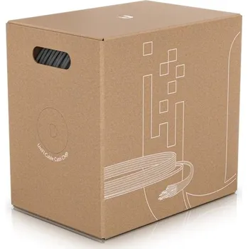 Síťový kabel Ubiquiti U-Cable-C6-CMP - UniFi Cable, CAT6, CMP, 23 AWG, 305m U-CABLE-C6-CMP