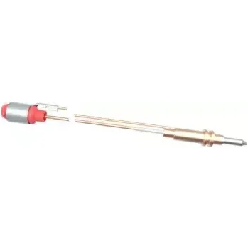 Příslušenství pro sporák Termočlánek do varné desky Bosch Siemens (12012623)