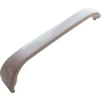 Příslušenství pro lednici  Rukojeť dveří chladničky a mrazničky Bosch Siemens - náhradní madlo 318 mm pro snadné otevírání a dlouhou životnost domácího spotřebiče