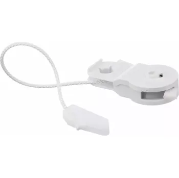 Příslušenství pro myčku Naviják s provázkem závěsu dveří myček nádobí Bosch Siemens (00165298)