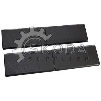 Zarážky do kufru ŠKODA Original OEM 6V0061104