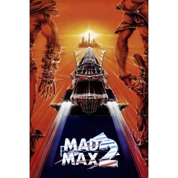 Plakát Plakát, Obraz - Mad Max 2 (1981)