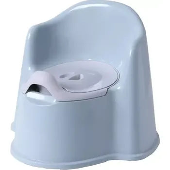 Noční stolek Babyhood BH-102B Noční stolek YoYo Blue