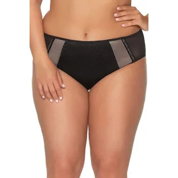 Kalhotky Dámské kalhotky 2090 - AVA černá L