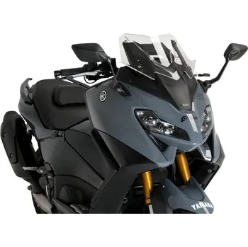 Puig V-Tech Line Sport Yamaha T-MAX 560 (22-23) Kouřová (H)