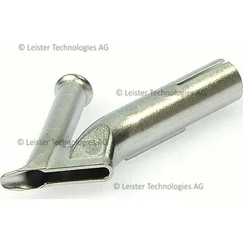 Horkovzdušná pistole Tryska rychlosvařovací pro LEISTER TRIAC, DIODE ø 3 mm