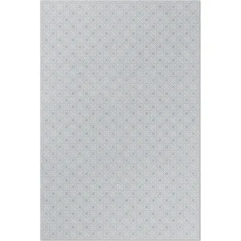 Koberec Hit Koberec koberec S Potiskem Jemná mozaika s ornamentálními detaily 60 x 90 cm