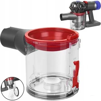 Nádoba na prach pro vysavače Dyson V7 V8 967699-01