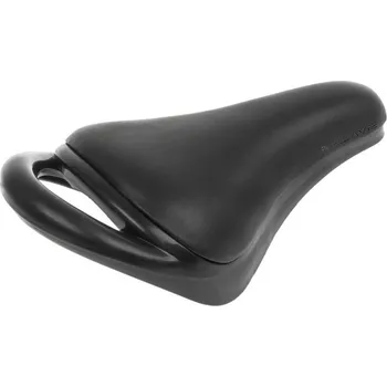 Sedlo na kolo M-wave Vacu KID Grip sedlo
