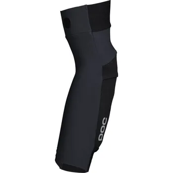 Chrániče POC Oseus VPD Elbow, Uranium Black - S