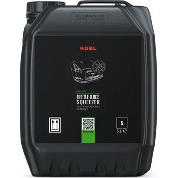 Odstraňovač hmyzu ADBL Beetle Juice Squeezer (5 l)