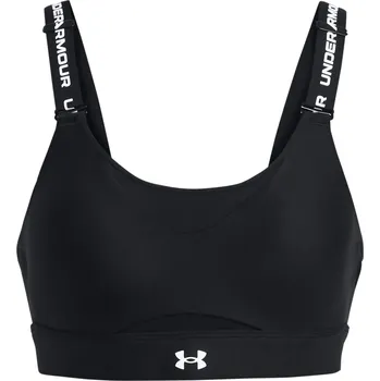 Podprsenka podprsenka Under Armour Infinity High 2.0 Černá XL-D