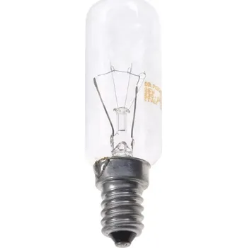 Příslušenství pro lednici Originální žárovka BSH 25W pro chladničky Bosch a Siemens - náhradní osvětlení 00183909 - kvalitní komponent pro dokonalé osvětlení interiéru vaší lednice